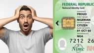 Explainer: Why you must pay N15,000 to correct date of birth on NIN (see other services & their fees)
