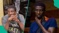 Steve Echendu: Family releases burial plan for late actor as Clarion Chukwura pays tribute