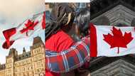 "Another safe city": Nigerian family faces deportation after moving to Canada on the basis of safety