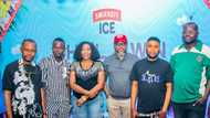 Smirnoff Ice Celebrates Zanzibar Trip Winners with Epic Victory Party