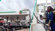 N1,405: NNPC increases petrol price by N30, marketers release new rates