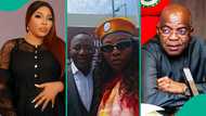 2027: New challenge for Abia Gov Alex Otti as Doris Ogala emerges AAC guber candidate, video trends