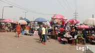 This is not the usual Christmas: Traders in Lagos market cries out, lament poor sales amid celebration