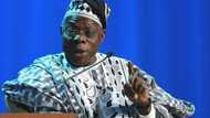 Obasanjo drops bombshell, reveals how Buhari govt chased investors from Nigeria