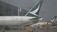 EU orders Airbus A350 inspections after Cathay engine fire