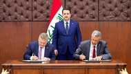 BP to develop new oil and gas fields in Iraq