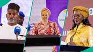 ‘Why gender disparities in Nigeria must be tackled”: FG, Uzodimma, Abdulrazaq, PIC, others