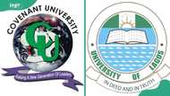 Top 10 universities in Nigeria offering biotechnology ranked by facilities, fees and cut-off marks