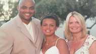 Maureen Blumhardt’s biography: Who is Charles Barkley's wife?