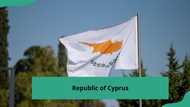 Republic of Cyprus profile: location, population, language, and history