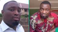 Master's degree holder working in bank for 16 years cries out over sad experience, seeks better job