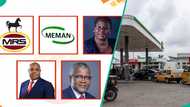 Dangote among winners as Petroleumprice.ng launches award to honour Industry Excellence