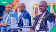 Benue governor pushes for community-based security to tackle north-central crisis