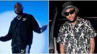 Davido doesn't need to win Grammy to be relevant, he's ranked highly: Nigerians talk passionately about singer
