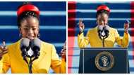 Amanda Gorman: How this young lady's life changed after performing at Biden's inauguration