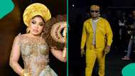 "Bobrisky's release date was miscalculated": Tosin Siverdam shatters hearts as he makes disclosure