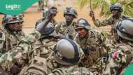 Jubilation as military kills deadly bandit commander Kachalla, others flee