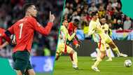 Ronaldo shines as Portugal Wins UEFA Nations League on Penalties After 2-2 Draw With Spain