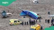 Mass deaths as passenger plane crashes in Kazakhstan, video emerges