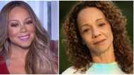 Mariah Carey's estranged sister sues for N475m over 'false' allegations in her book