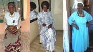 People praise 3 grandmothers as they turn 96, 98, and 100, their photo go viral