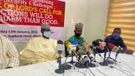 Group to UK parliament: Religion has nothing to do with insecurity in Nigeria