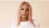 “Mental health is more important than your career”: Seyi Shay teaches Nigerians life lessons as she turns 37