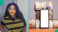 Lagos jewellery vendor recovers N1.5m after long-time customer sent fake bank transfer, shares story