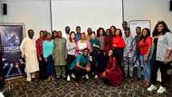 Infinix Explores Future Prospects and Initiatives with Nigerian Media