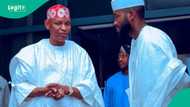 Abba ya yi sauye sauye a Gwamnatin Kano ban da amincewa da sababbin kwamishinoni