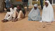 Angry youths set school on fire over brutal killing of Hanifa