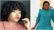 I'm so honoured: Actress Funke Akindele reacts as she makes Forbes Africa Icons List