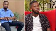 BBNaija Kayvee: When it comes to mental health, there is nothing like hard guy, it can hit anybody