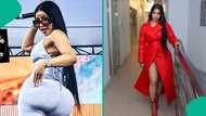 Drama as Cardi B spends $13,000 on diamond backside crack piercing, loses jewel in toilet