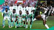 England-born star ready to commit future to Nigeria as Super Eagles receive major boost