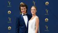 The love story of Joe Keery and his girlfriend, Maika Monroe