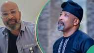 "I no send them, they should run after me": Yemi Solade slams colleagues going after politicians