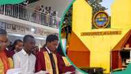 JAMB to reward 7 outstanding undergraduates with N5m each at maiden award ceremony