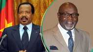 Cameroon’s Paul Biya: List of top 10 Africa’s oldest presidents