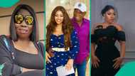 Lady states reason Regina Daniels misbehaved during marriage saga, cites Doris Ogala's case