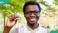 Guinness World Records: Nigerian develops smallest GPS tracking device prototype