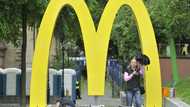Promotions lift McDonald's sales in tricky consumer market