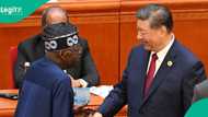 Nigeria ranks high as list shows top 10 African countries with highest overall debt to China