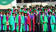 Covenant University dons among fake professors in Nigerian institutions? Mngt speaks on viral post