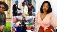 BBNaija Shine Ya Eye housemates Jay Paul and Jackie B evicted from reality show