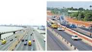 FG to close Third Mainland Bridge, Lagos-Ibadan Expressway