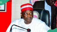 Kwankwaso zai fara gwabzawa da EFCC a kotu ana tsaka da rikicin sarautar Kano