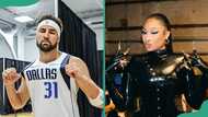 Are Klay Thompson and Megan Thee Stallion back together? Here's where things actually stand