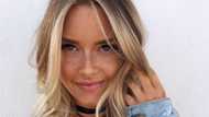 Camille Kostek: Early life, family, relationship and career