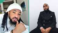 "And it happened": Man's 2023 Grammy prediction about Davido, Burna Boy, Asake and others resurfaces